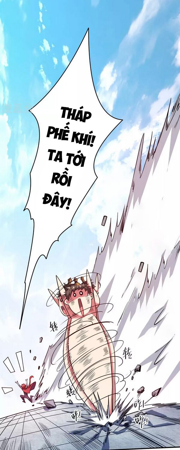 đọc truyện Vạn Cổ Đệ Nhất Tế Chương 112 ảnh 16 tại Thiên Thai Truyện