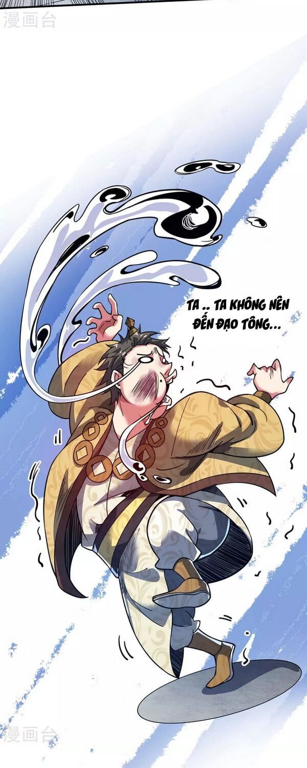 đọc truyện Vạn Cổ Đệ Nhất Tế Chương 112 ảnh 17 tại Thiên Thai Truyện