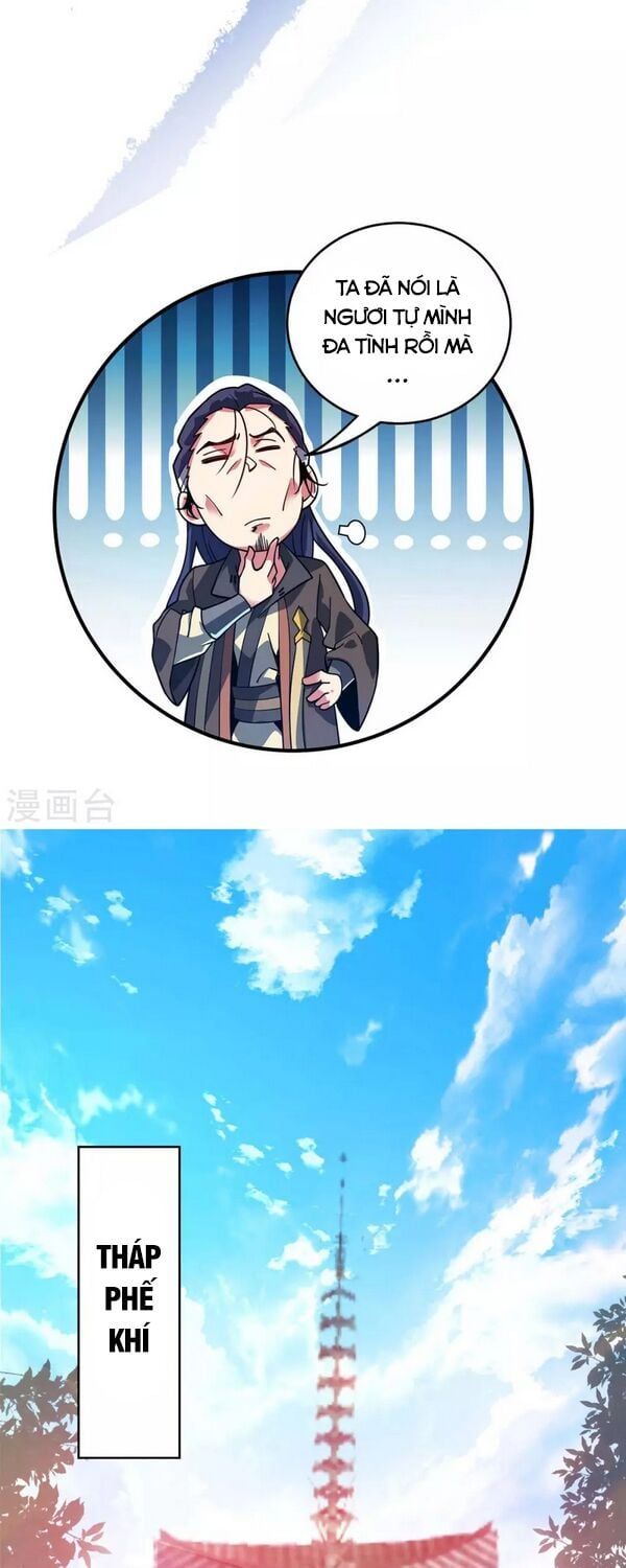 đọc truyện Vạn Cổ Đệ Nhất Tế Chương 112 ảnh 18 tại Thiên Thai Truyện