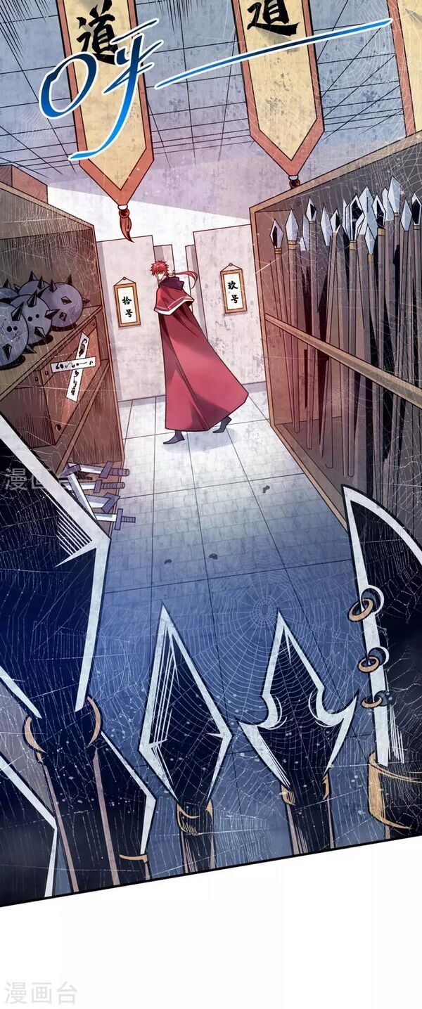 đọc truyện Vạn Cổ Đệ Nhất Tế Chương 112 ảnh 20 tại Thiên Thai Truyện