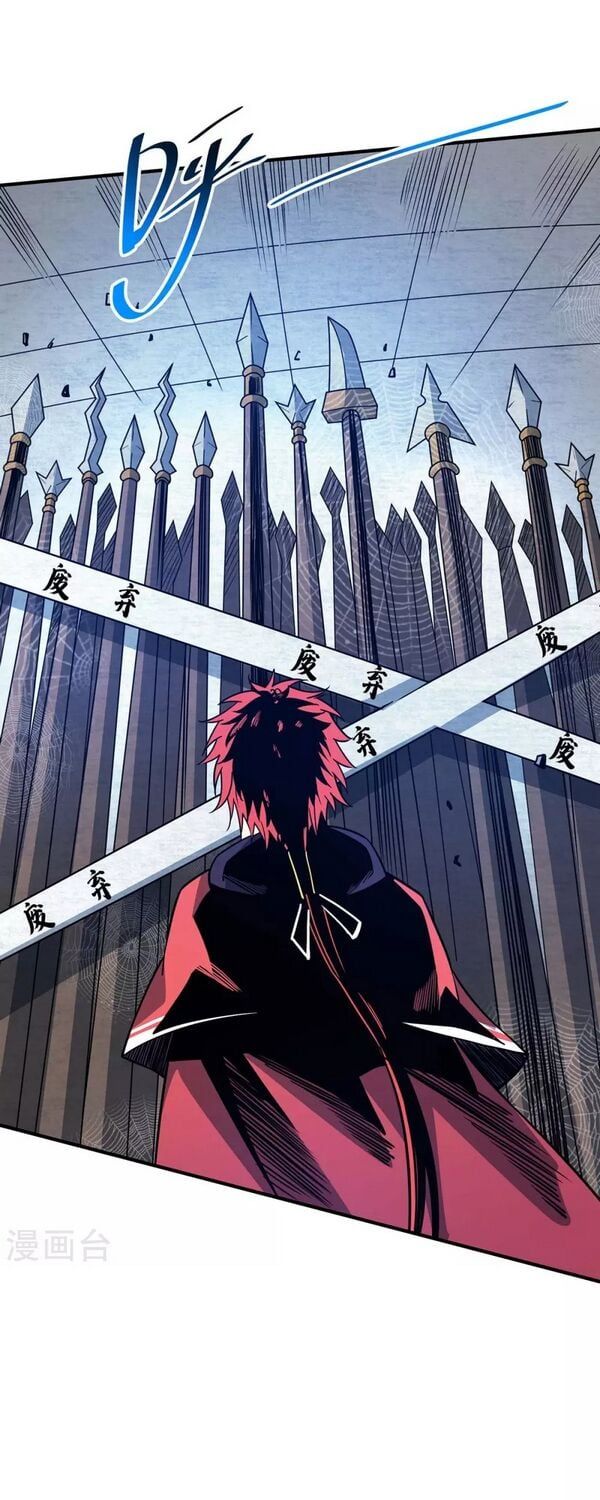 đọc truyện Vạn Cổ Đệ Nhất Tế Chương 112 ảnh 21 tại Thiên Thai Truyện