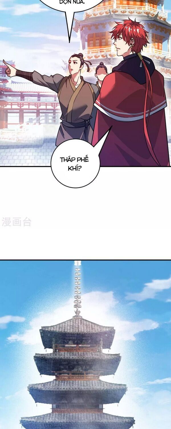 đọc truyện Vạn Cổ Đệ Nhất Tế Chương 112 ảnh 4 tại Thiên Thai Truyện