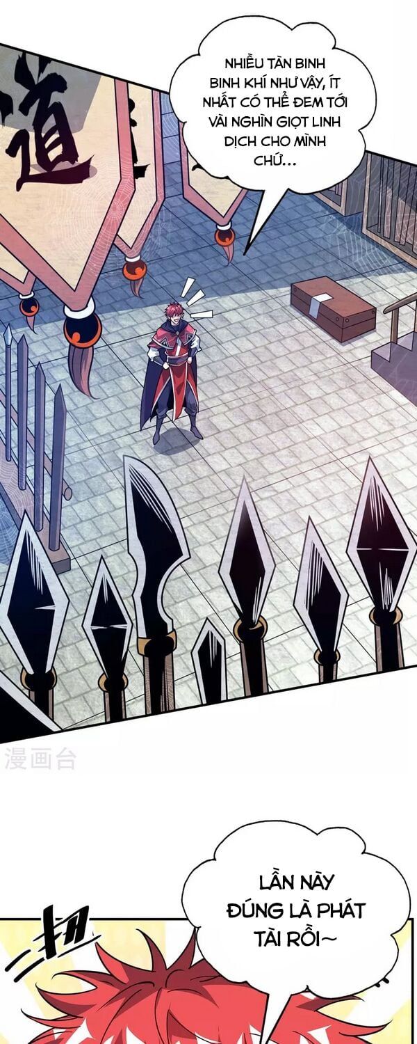 đọc truyện Vạn Cổ Đệ Nhất Tế Chương 112 ảnh 22 tại Thiên Thai Truyện