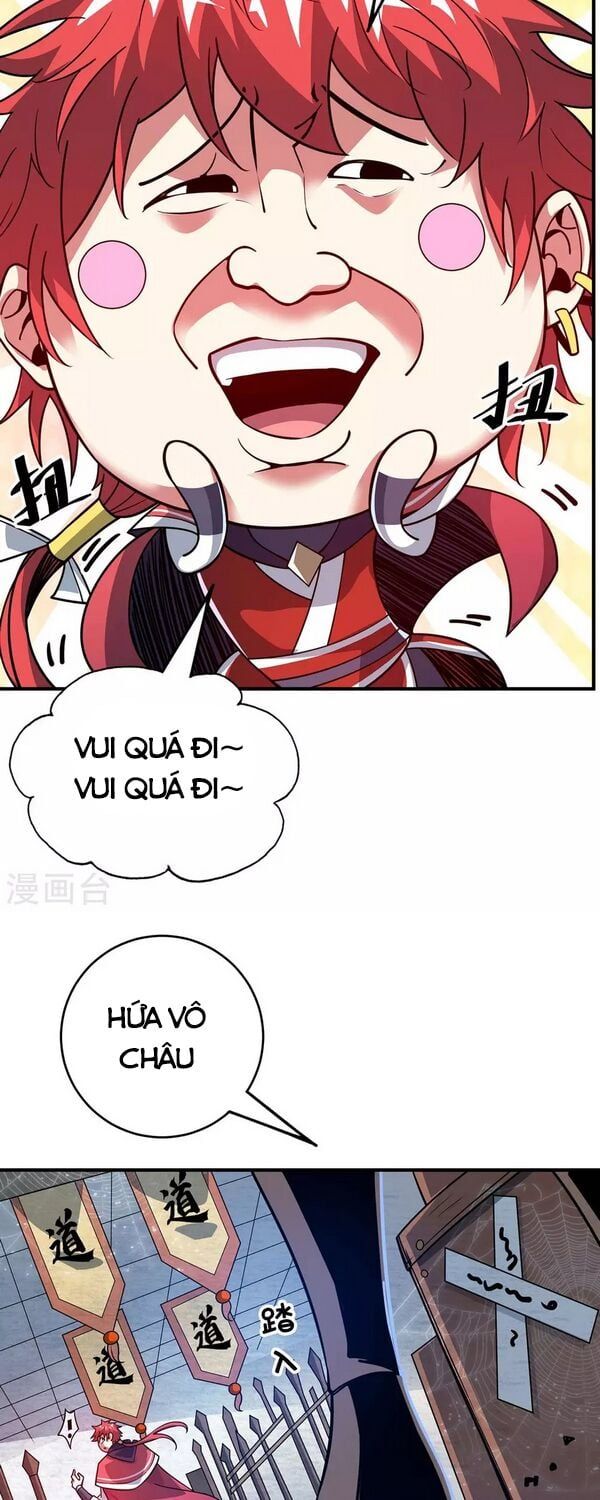 đọc truyện Vạn Cổ Đệ Nhất Tế Chương 112 ảnh 23 tại Thiên Thai Truyện