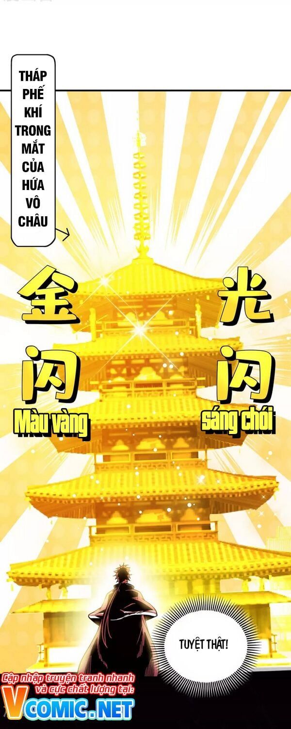 đọc truyện Vạn Cổ Đệ Nhất Tế Chương 112 ảnh 6 tại Thiên Thai Truyện