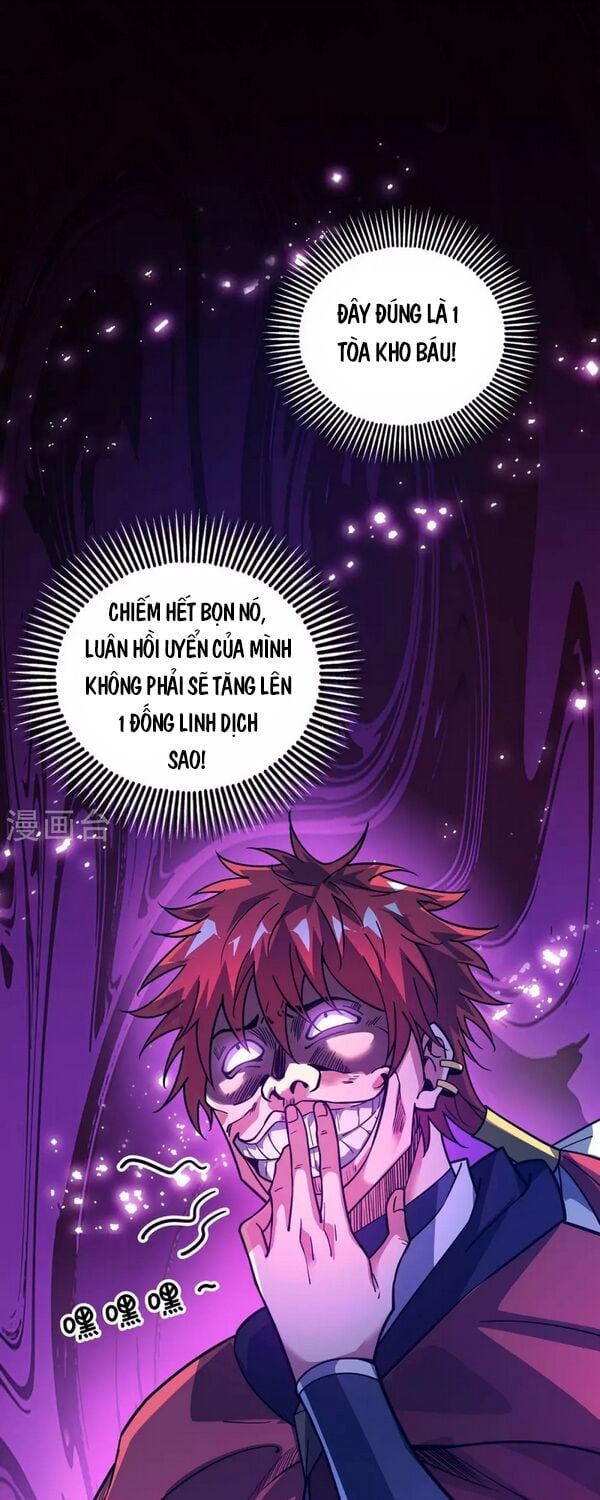 đọc truyện Vạn Cổ Đệ Nhất Tế Chương 112 ảnh 7 tại Thiên Thai Truyện