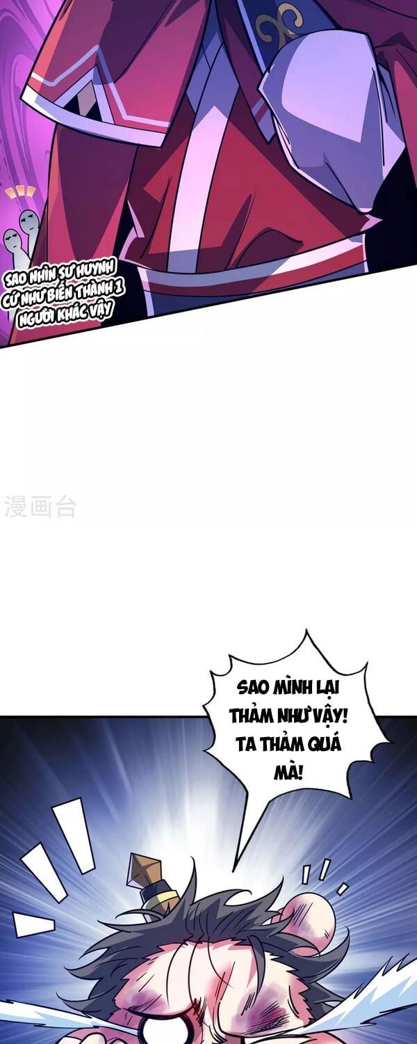 đọc truyện Vạn Cổ Đệ Nhất Tế Chương 112 ảnh 8 tại Thiên Thai Truyện