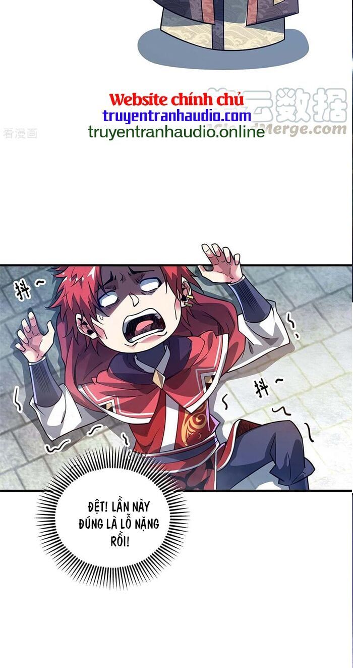 đọc truyện Vạn Cổ Đệ Nhất Tế Chương 113 ảnh 12 tại Thiên Thai Truyện