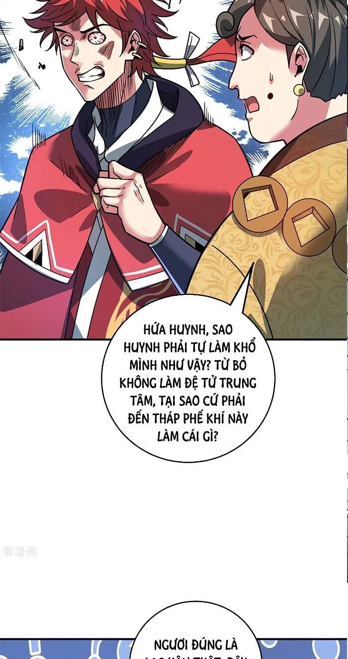 đọc truyện Vạn Cổ Đệ Nhất Tế Chương 113 ảnh 17 tại Thiên Thai Truyện