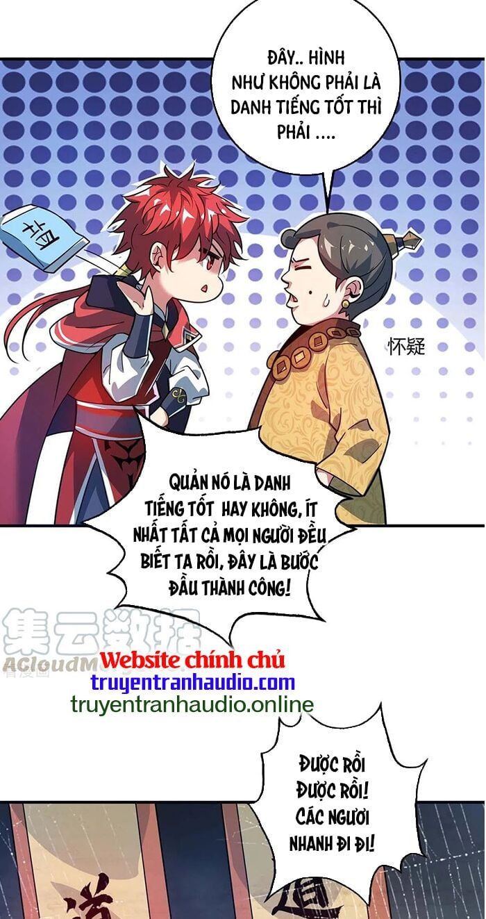 đọc truyện Vạn Cổ Đệ Nhất Tế Chương 113 ảnh 20 tại Thiên Thai Truyện