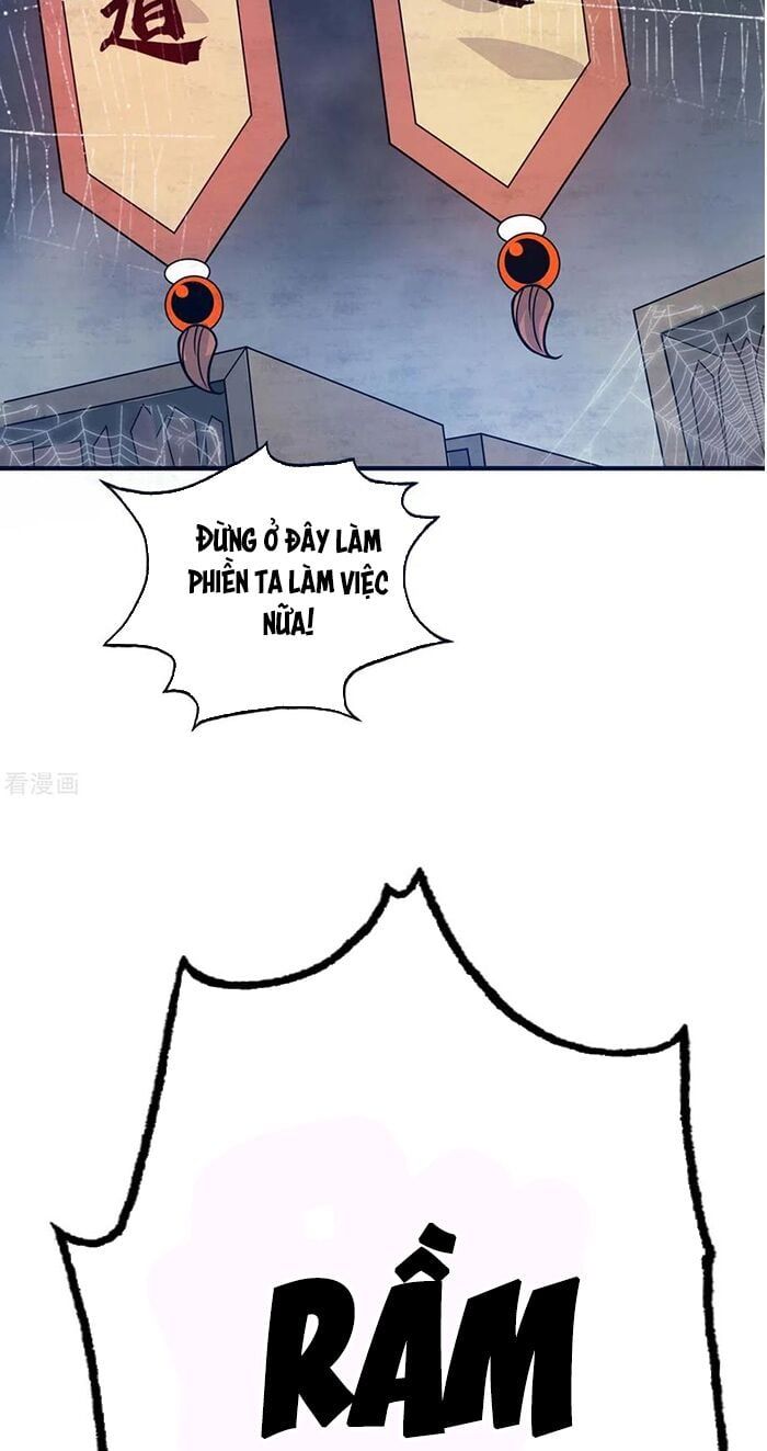 đọc truyện Vạn Cổ Đệ Nhất Tế Chương 113 ảnh 21 tại Thiên Thai Truyện