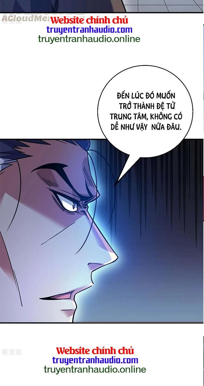 đọc truyện Vạn Cổ Đệ Nhất Tế Chương 113 ảnh 4 tại Thiên Thai Truyện