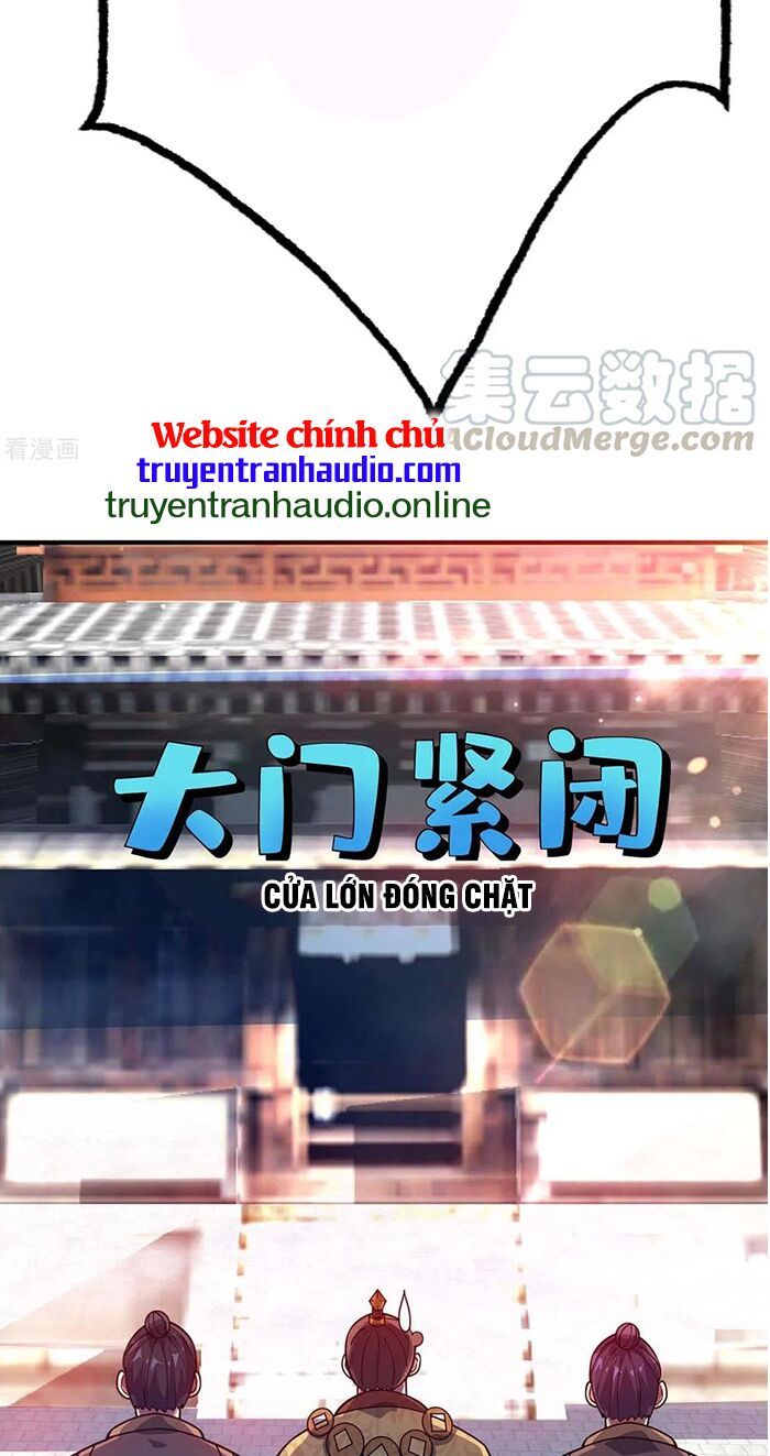 đọc truyện Vạn Cổ Đệ Nhất Tế Chương 113 ảnh 22 tại Thiên Thai Truyện