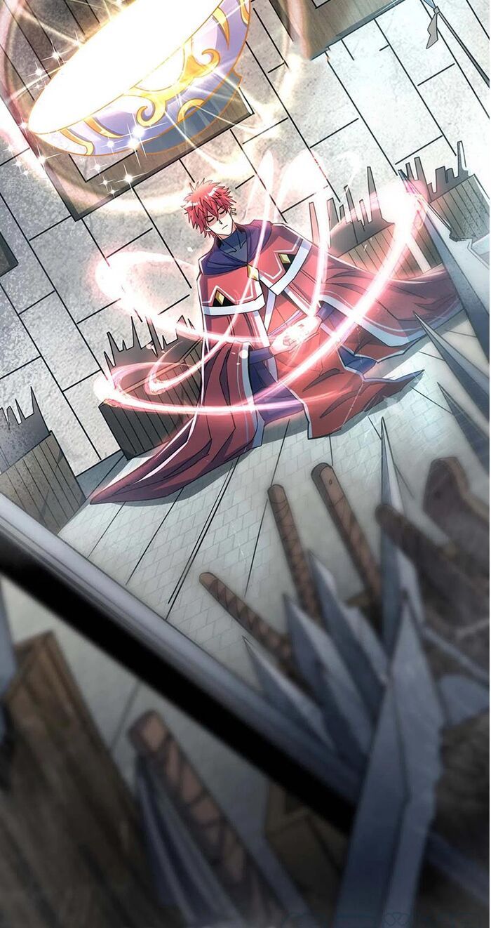 đọc truyện Vạn Cổ Đệ Nhất Tế Chương 113 ảnh 25 tại Thiên Thai Truyện