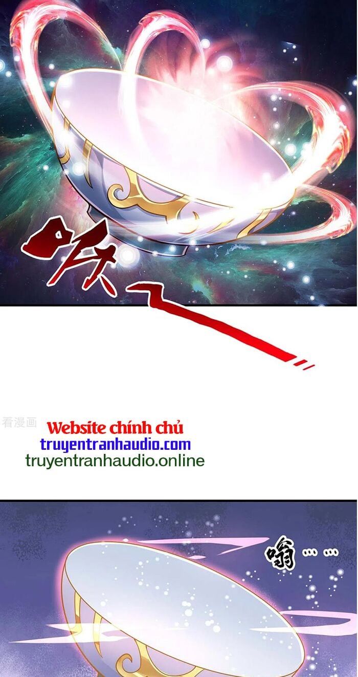 đọc truyện Vạn Cổ Đệ Nhất Tế Chương 113 ảnh 28 tại Thiên Thai Truyện