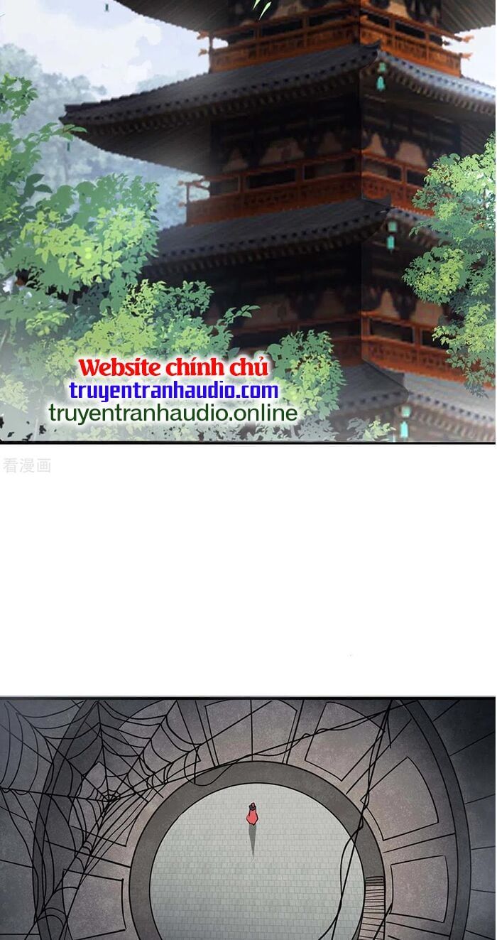 đọc truyện Vạn Cổ Đệ Nhất Tế Chương 113 ảnh 30 tại Thiên Thai Truyện