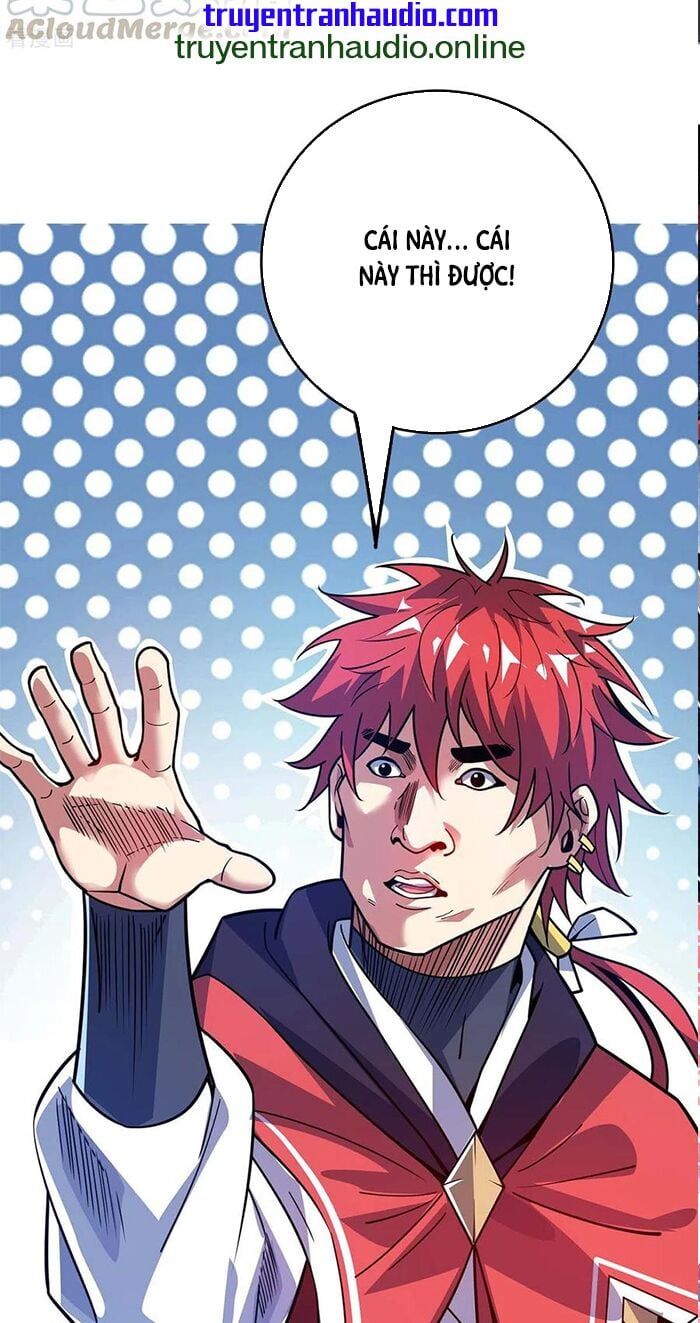 đọc truyện Vạn Cổ Đệ Nhất Tế Chương 113 ảnh 10 tại Thiên Thai Truyện