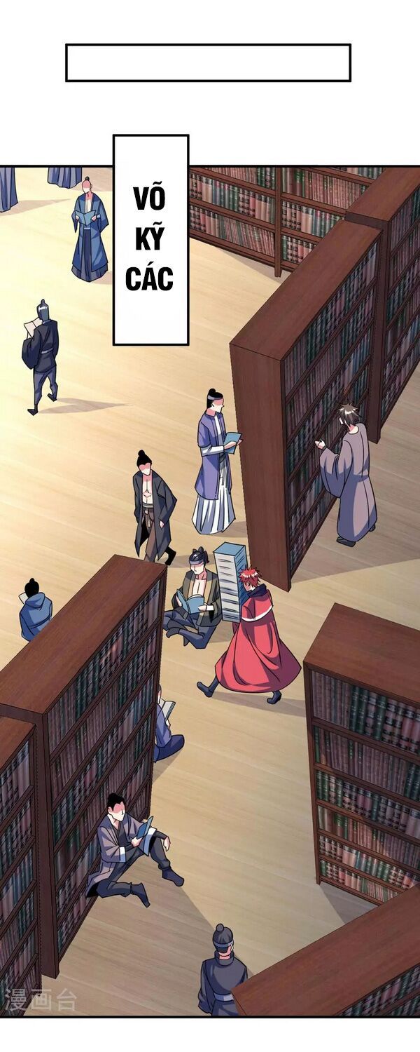 đọc truyện Vạn Cổ Đệ Nhất Tế Chương 114 ảnh 3 tại Thiên Thai Truyện