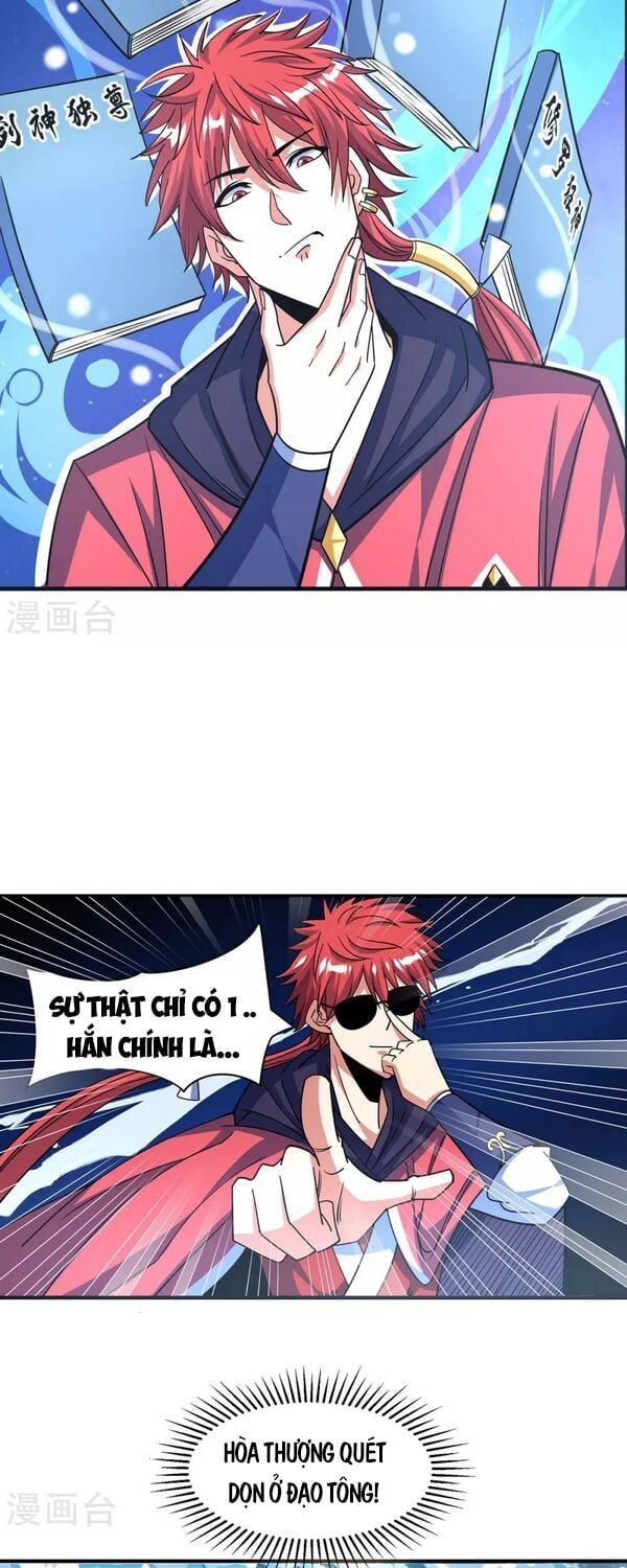 đọc truyện Vạn Cổ Đệ Nhất Tế Chương 114 ảnh 12 tại Thiên Thai Truyện