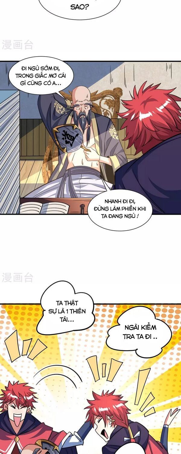 đọc truyện Vạn Cổ Đệ Nhất Tế Chương 114 ảnh 16 tại Thiên Thai Truyện