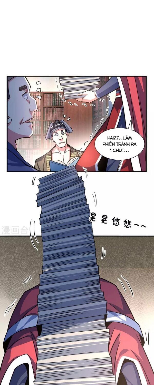 đọc truyện Vạn Cổ Đệ Nhất Tế Chương 114 ảnh 4 tại Thiên Thai Truyện