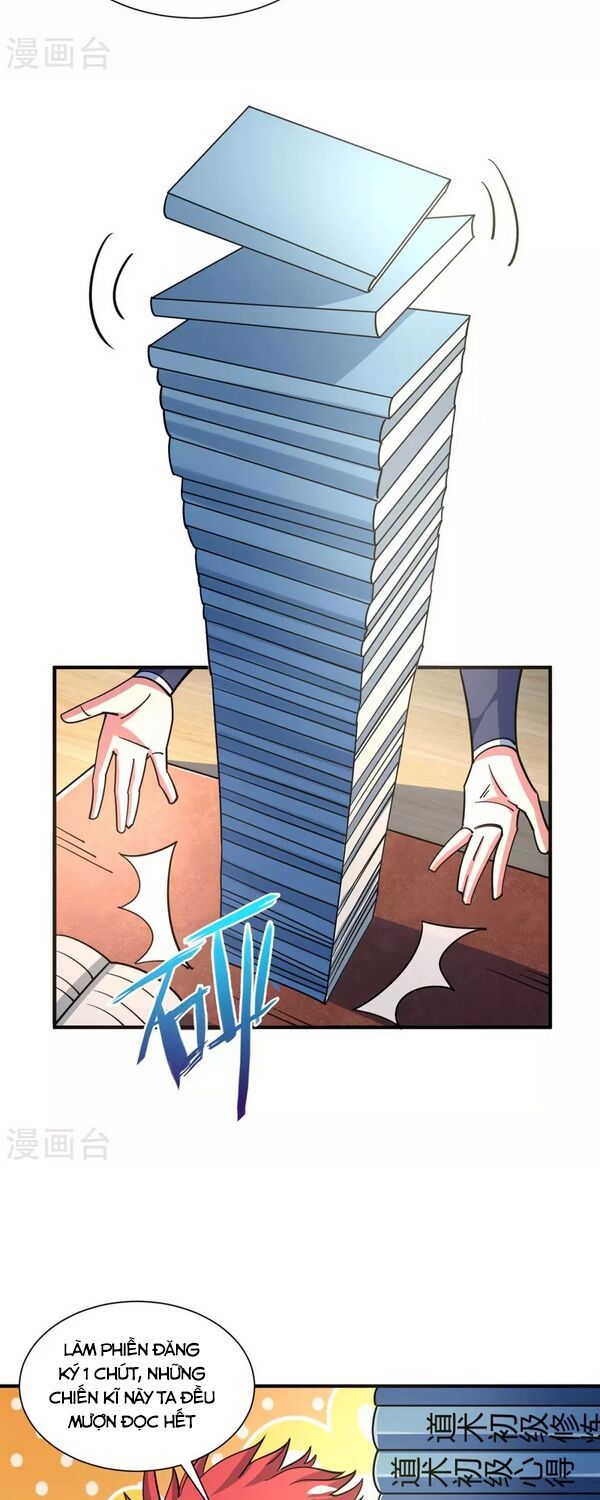 đọc truyện Vạn Cổ Đệ Nhất Tế Chương 114 ảnh 6 tại Thiên Thai Truyện