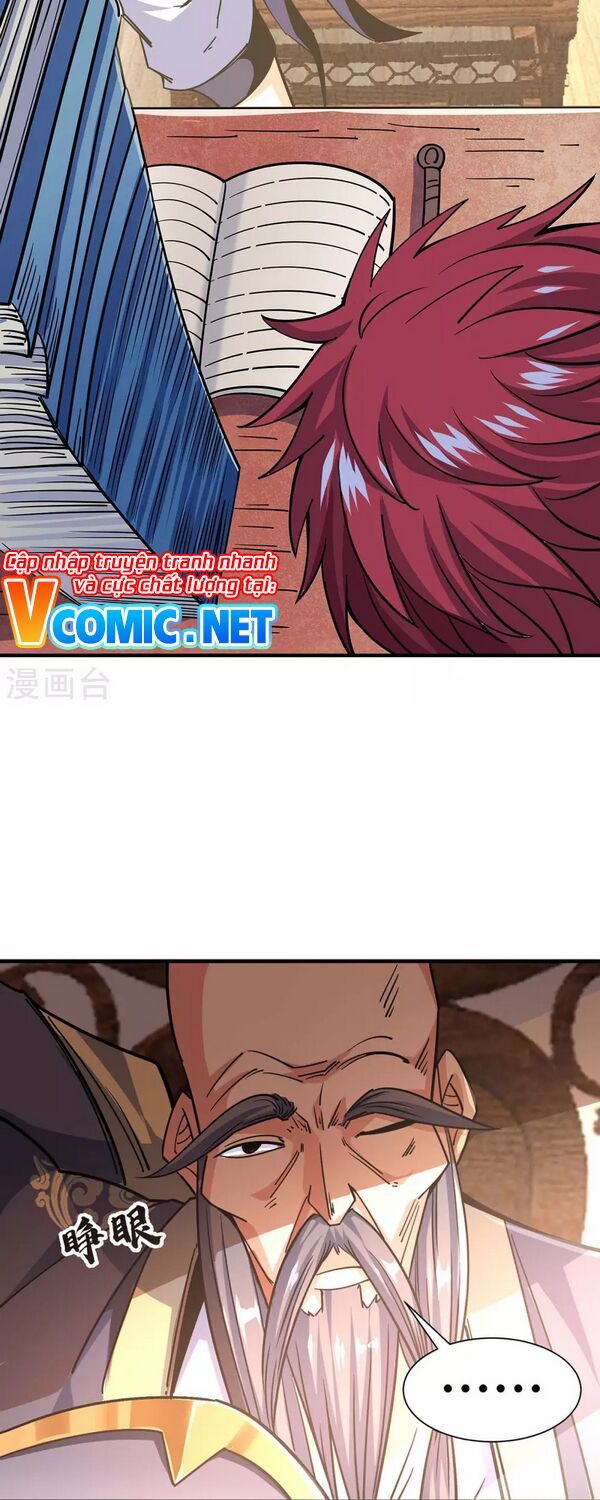 đọc truyện Vạn Cổ Đệ Nhất Tế Chương 114 ảnh 8 tại Thiên Thai Truyện