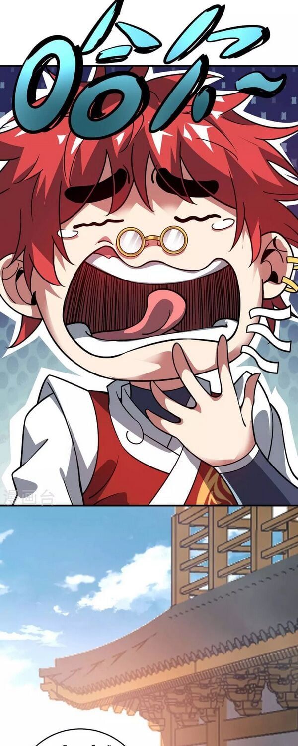 đọc truyện Vạn Cổ Đệ Nhất Tế Chương 115 ảnh 12 tại Thiên Thai Truyện