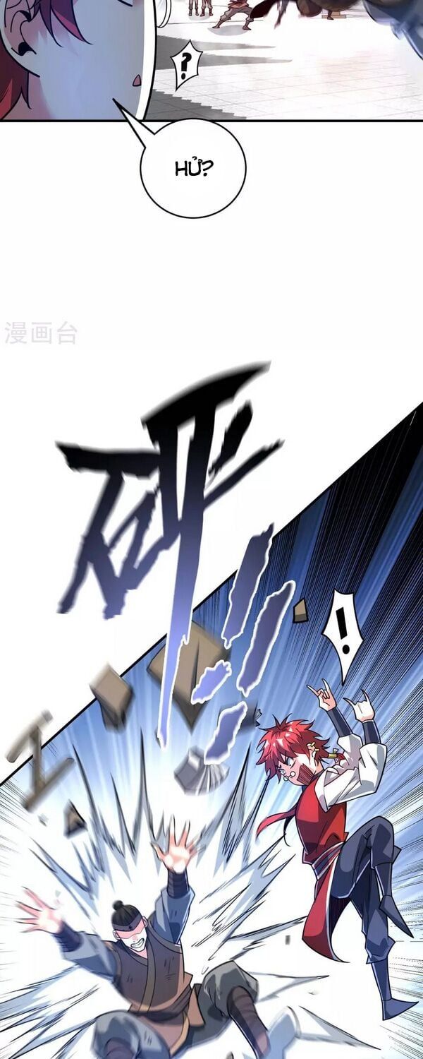 đọc truyện Vạn Cổ Đệ Nhất Tế Chương 115 ảnh 15 tại Thiên Thai Truyện