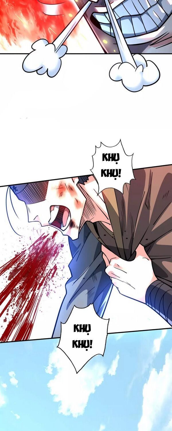 đọc truyện Vạn Cổ Đệ Nhất Tế Chương 115 ảnh 19 tại Thiên Thai Truyện