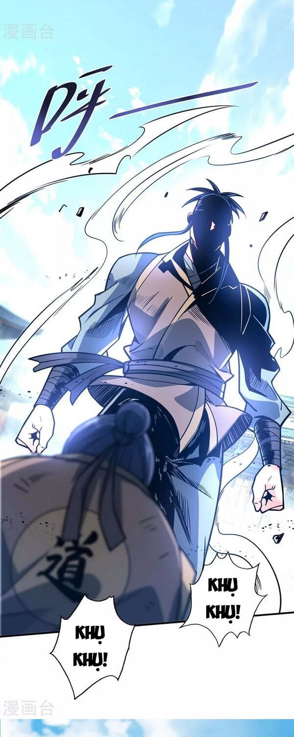 đọc truyện Vạn Cổ Đệ Nhất Tế Chương 115 ảnh 20 tại Thiên Thai Truyện