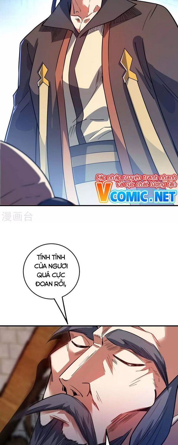 đọc truyện Vạn Cổ Đệ Nhất Tế Chương 115 ảnh 4 tại Thiên Thai Truyện