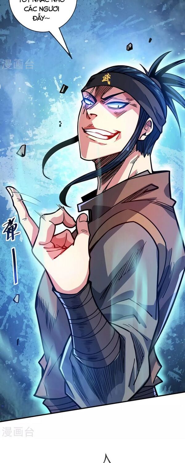 đọc truyện Vạn Cổ Đệ Nhất Tế Chương 115 ảnh 23 tại Thiên Thai Truyện