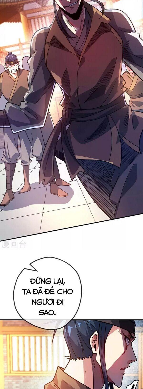 đọc truyện Vạn Cổ Đệ Nhất Tế Chương 115 ảnh 26 tại Thiên Thai Truyện