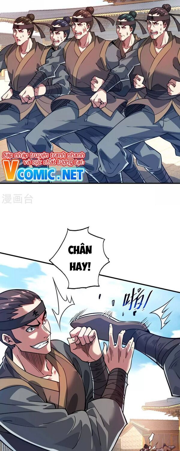 đọc truyện Vạn Cổ Đệ Nhất Tế Chương 115 ảnh 10 tại Thiên Thai Truyện