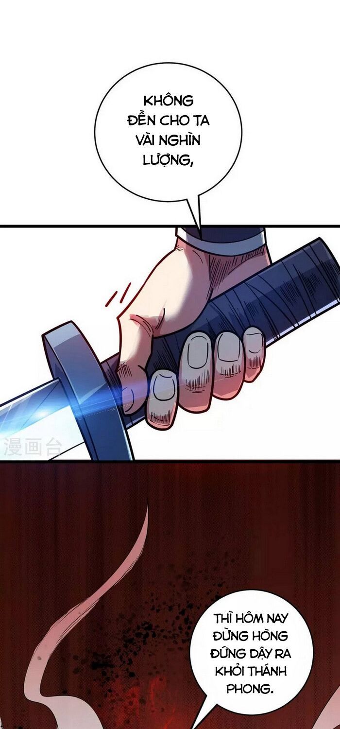 đọc truyện Vạn Cổ Đệ Nhất Tế Chương 116 ảnh 14 tại Thiên Thai Truyện