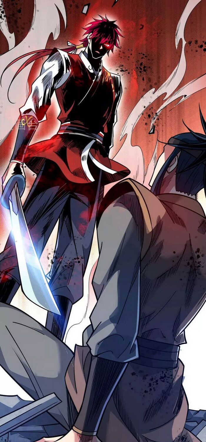 đọc truyện Vạn Cổ Đệ Nhất Tế Chương 116 ảnh 15 tại Thiên Thai Truyện