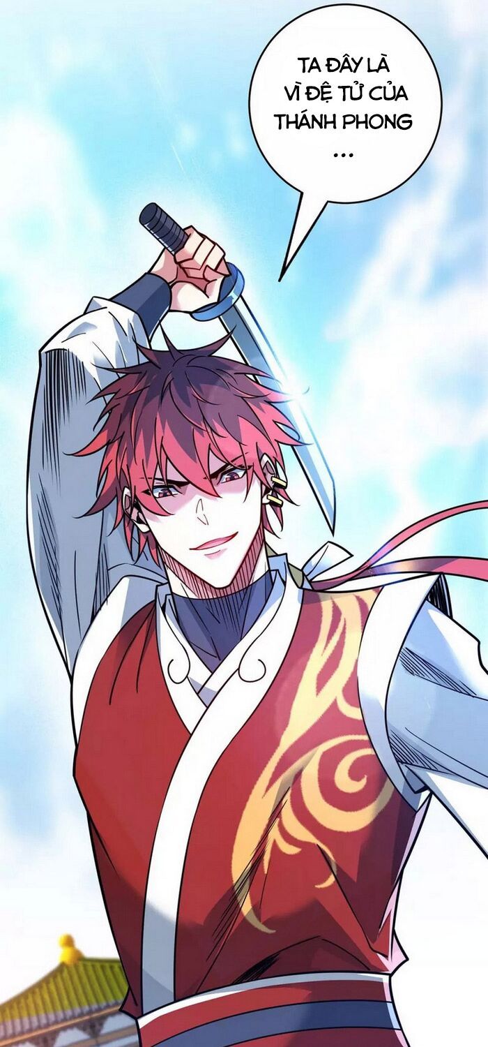 đọc truyện Vạn Cổ Đệ Nhất Tế Chương 116 ảnh 18 tại Thiên Thai Truyện