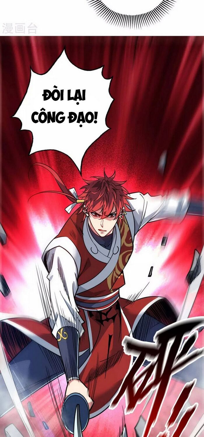 đọc truyện Vạn Cổ Đệ Nhất Tế Chương 116 ảnh 20 tại Thiên Thai Truyện