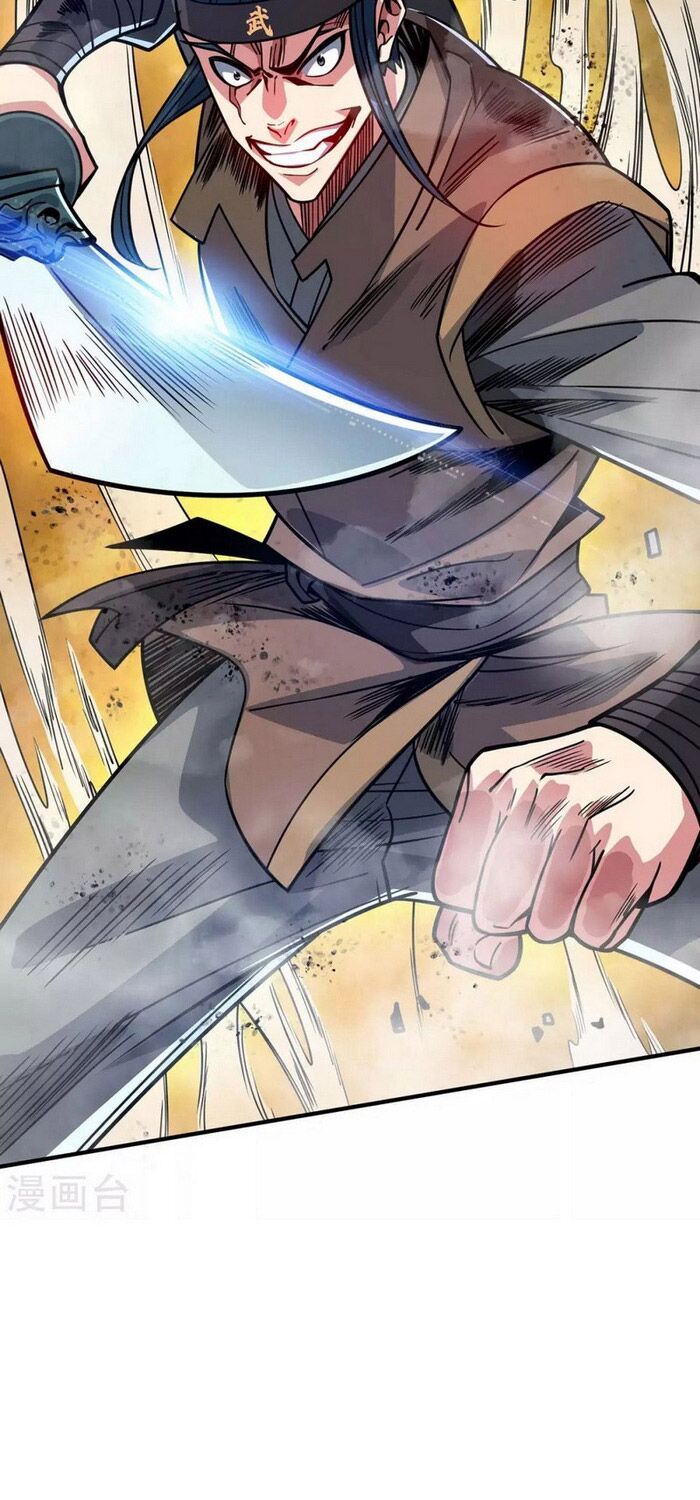 đọc truyện Vạn Cổ Đệ Nhất Tế Chương 116 ảnh 26 tại Thiên Thai Truyện