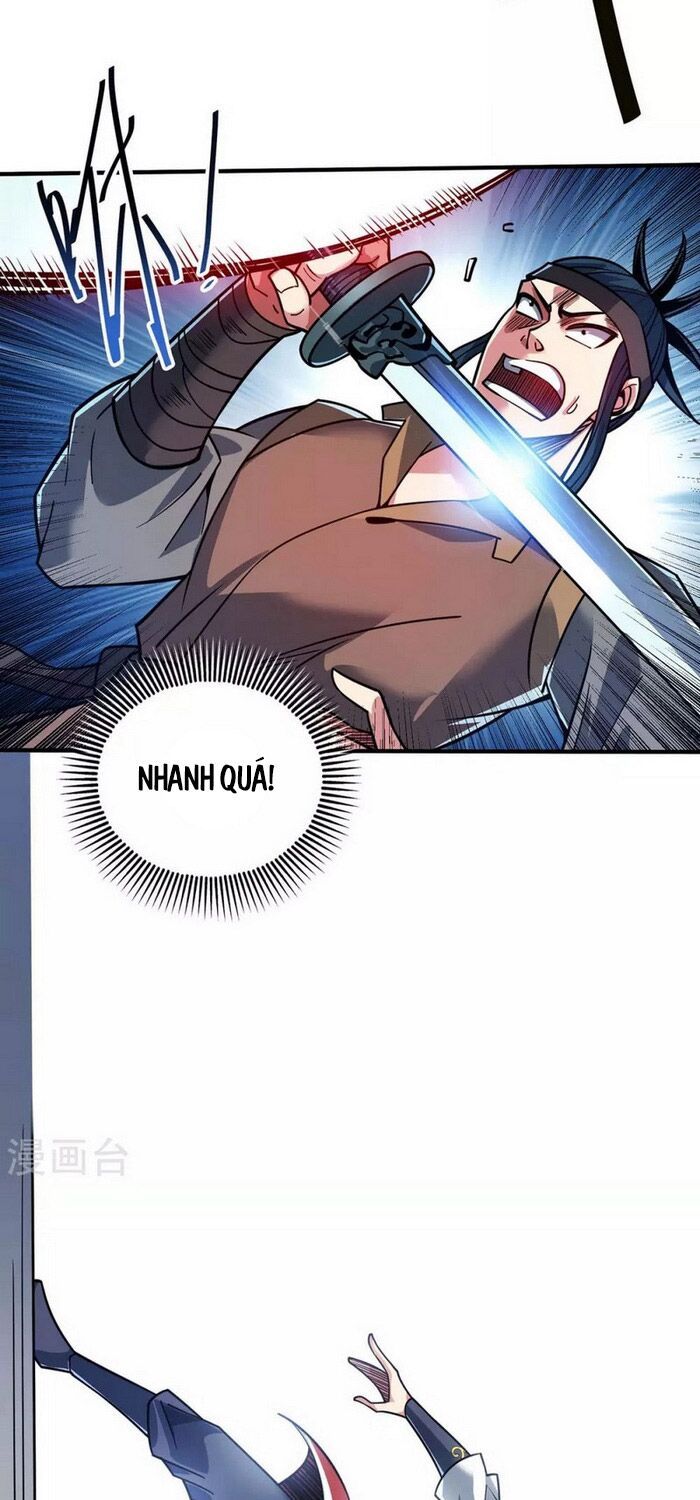 đọc truyện Vạn Cổ Đệ Nhất Tế Chương 116 ảnh 28 tại Thiên Thai Truyện