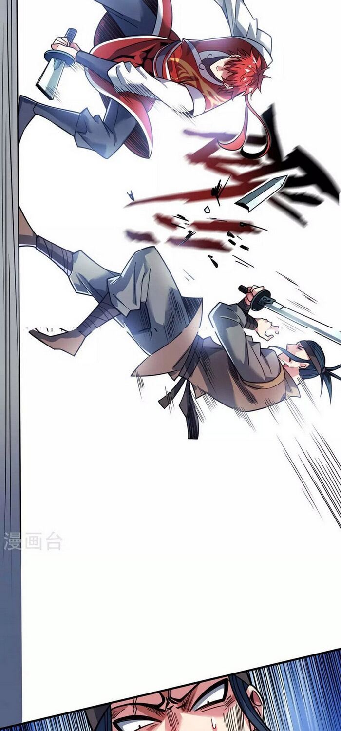 đọc truyện Vạn Cổ Đệ Nhất Tế Chương 116 ảnh 29 tại Thiên Thai Truyện