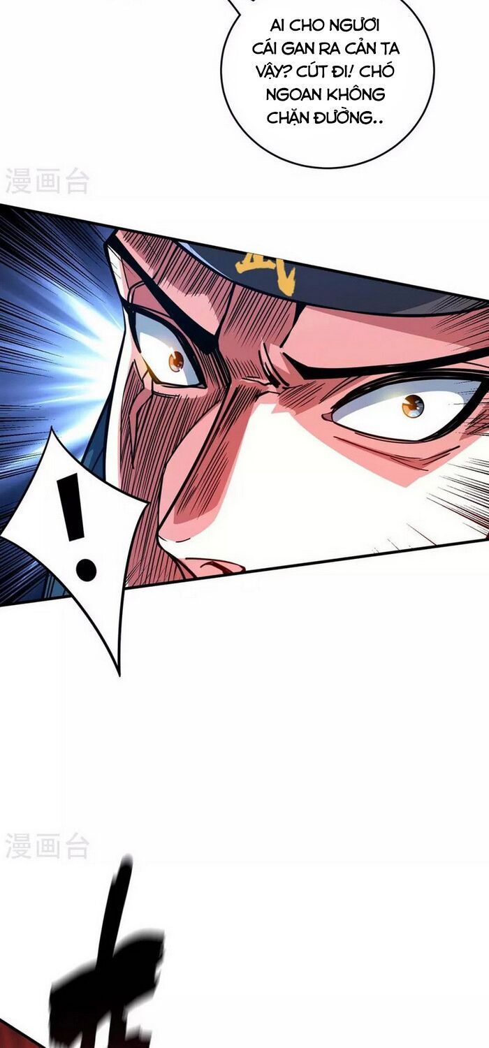 đọc truyện Vạn Cổ Đệ Nhất Tế Chương 116 ảnh 6 tại Thiên Thai Truyện