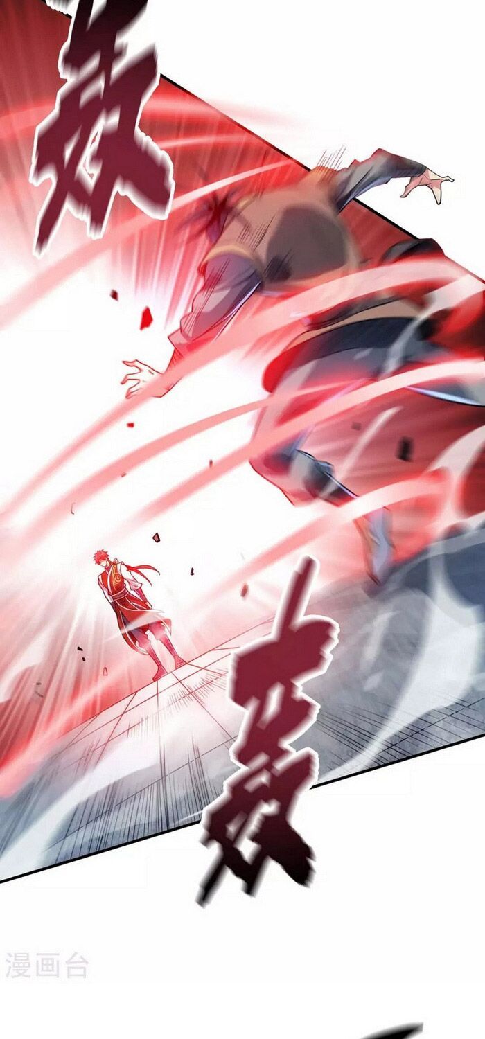 đọc truyện Vạn Cổ Đệ Nhất Tế Chương 116 ảnh 7 tại Thiên Thai Truyện