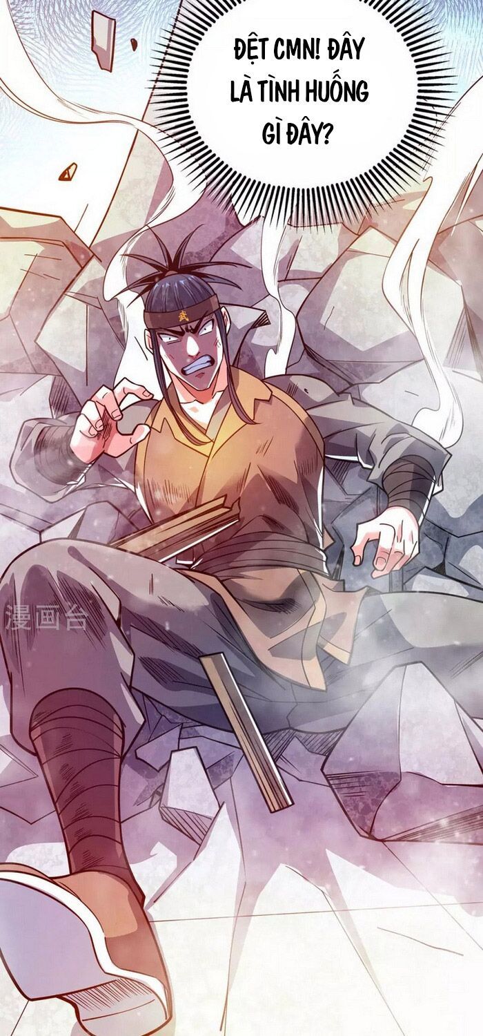 đọc truyện Vạn Cổ Đệ Nhất Tế Chương 116 ảnh 9 tại Thiên Thai Truyện