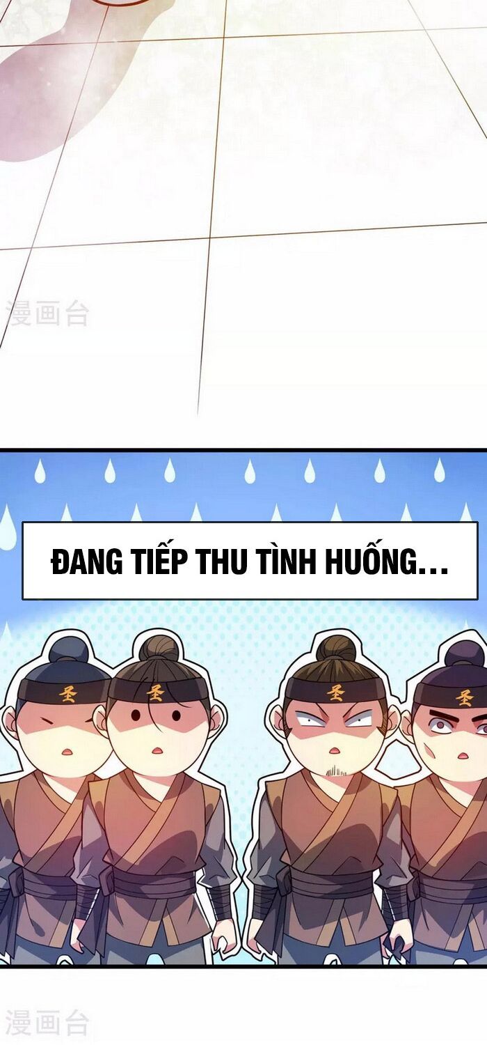 đọc truyện Vạn Cổ Đệ Nhất Tế Chương 116 ảnh 10 tại Thiên Thai Truyện