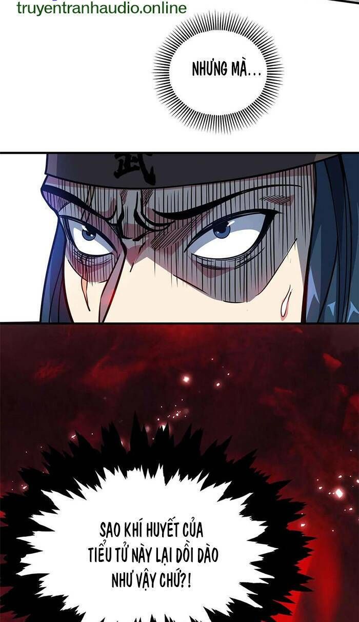 đọc truyện Vạn Cổ Đệ Nhất Tế Chương 117 ảnh 12 tại Thiên Thai Truyện