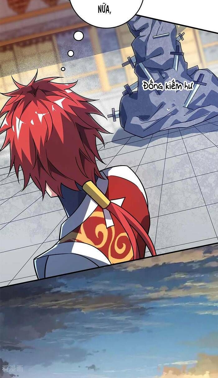 đọc truyện Vạn Cổ Đệ Nhất Tế Chương 117 ảnh 14 tại Thiên Thai Truyện