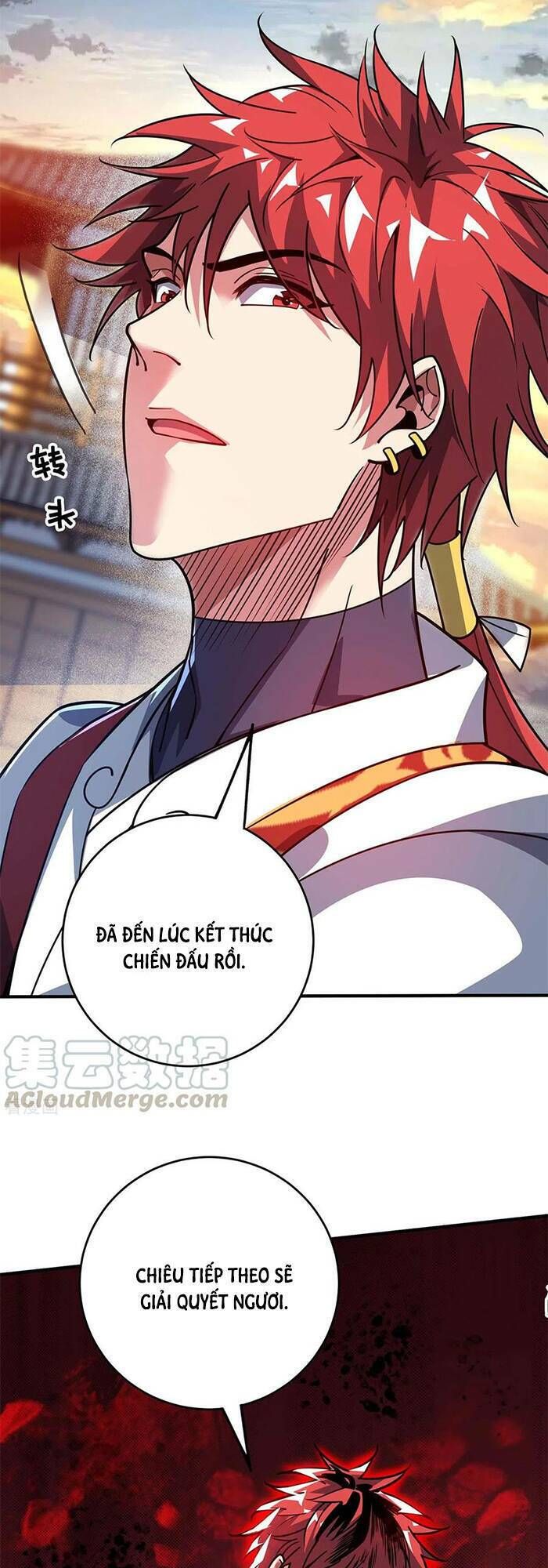 đọc truyện Vạn Cổ Đệ Nhất Tế Chương 117 ảnh 15 tại Thiên Thai Truyện