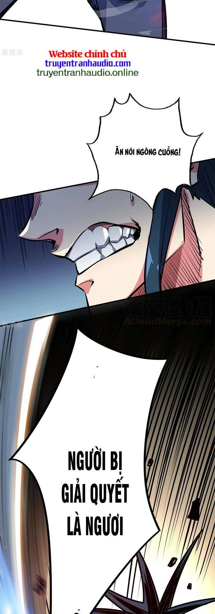 đọc truyện Vạn Cổ Đệ Nhất Tế Chương 117 ảnh 17 tại Thiên Thai Truyện